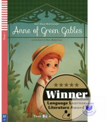 ANNE OF GREEN GABLES (ISBN: 9788853631848)