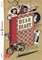 Dear Diary. . . - Elizabeth Ferretti (ISBN: 9788853631978)
