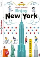Enjoy New York - Angela Tomkinson (ISBN: 9788853632012)