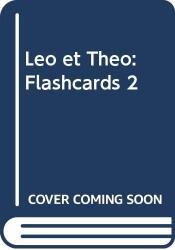 LÉO ET THÉO 2 - Flashcards (ISBN: 9788853624949)