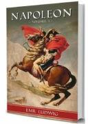 Napoleon Vol. 1 - Emil Ludwig (ISBN: 9786068963723)