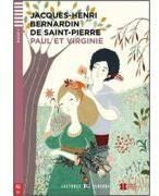 Paul et Virginie - Jacques Henri Bernardin de Saint-Pierre (ISBN: 9788853623188)