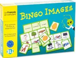 Bingo Images (ISBN: 9788853625809)