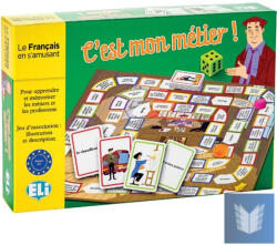 C’est mon métier (ISBN: 9788853625953)