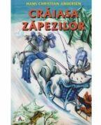 Craiasa zapezilor - Hans Christian Andersen (ISBN: 9789738007291)