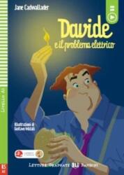 Young ELI Readers - Italian (ISBN: 9788853632753)