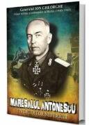 Maresalul Antonescu. Un dictator nefericit - Ion Gheorghe (ISBN: 9786068963693)