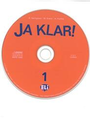 Ja klar - cd vol. 1 (ISBN: 9788853609397)