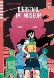 Teen ELI Readers - German (ISBN: 9788853628794)