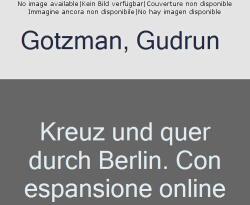 Junge ELI Lektüren 2/A2: Kreuz und quer durch Berlin + Downloadable Multimedia (ISBN: 9788853626448)
