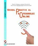 Ghidul practic al profesorului online (ISBN: 9786062814366)