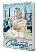 Memoriile lui Casanova. Vol. 2 - Giacomo Casanova (ISBN: 9786068963594)