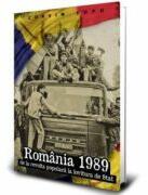 Romania 1989 - de la revolta populara la lovitura de Stat - Corvin Lupu (ISBN: 9786069703175)