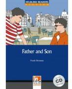 Father and Son Level 5 + CD - Frank Brennan (ISBN: 9783990453995)