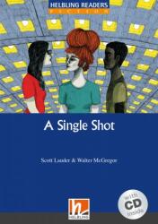 A Single Shot Level 5 + CD - Scott Lauder (ISBN: 9783990455111)