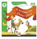 A Problem for Prince Percy - Herbert Puchta (ISBN: 9783990453056)