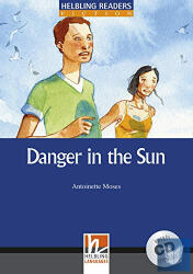 DANGER IN THE SUN (ISBN: 9783852721576)