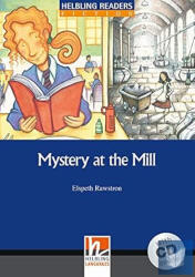 MYSTERY AT THE MILL (ISBN: 9783852724706)