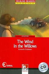 The Wind in the Willows + CD (ISBN: 9783852729435)