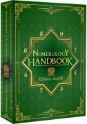 Numerology handbook - Eduard Agachi (ISBN: 9789730336252)