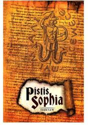 Pistis Sophia (ISBN: 9789731119489)