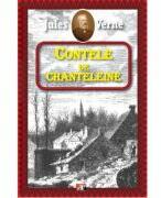 Contele de Chanteleine - Jules Verne (ISBN: 9786060502241)