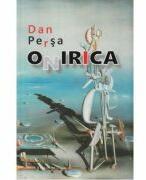 Onirica - Dan Persa (ISBN: 9786065839908)