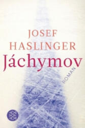 Jáchymov - Josef Haslinger (2012)