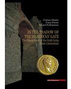 In the Shadow of the Heathens’ Gate. The Black Book of the Gold Coins from Carnuntum - Cristian Gazdac (ISBN: 9786065434820)