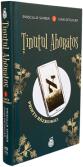 Tinutul Ahoratos - seria Printii razboinici, vol. 1 - Priscilla Shirer (ISBN: 9786067322026)