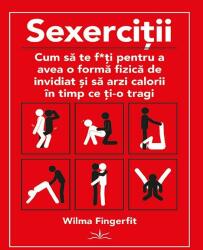 Sexerciții (ISBN: 9786069609606)