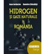 Hidrogen si gaze naturale in Romania - Ioan Iordache, Dumitru Chisalita (ISBN: 9786063115394)