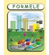 Formele. Cartonata - Toma Costinel Daniel (ISBN: 9786069287590)