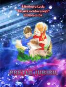Talcuri moldovenesti, volumul 1 Pretul iubirii - Lucia Batmindru (ISBN: 9786068388519)