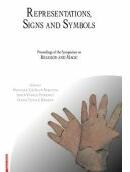 Representations, signs and symbols. Proceedings of the symposium on religion and magic - Nicolae Catalin Riscuta, Iosif Vasile Ferencz, Oana Tutila (ISBN: 9786065435797)