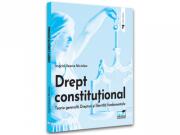 Drept constitutional. Teoria generala. Drepturi si libertati fundamentale - Ingrid Nicolau (ISBN: 9786062614652)