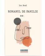 Romanul de familie vol. 2 - Ion Brad (ISBN: 9786064615190)