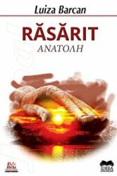 Rasarit - Luiza Barcan (ISBN: 9786065949218)