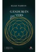 Ganduri in vers - Elias Tadeus (ISBN: 9786060295464)