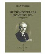 Muzica populara romaneasca Volumul 4. Colinde - Bela Bartok (ISBN: 9790694922016)