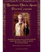 Bartolomeu Valeriu Anania - Ioan St. Lazar (ISBN: 9786061719686)