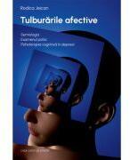 Tulburarile afective. Semiologia. Examenul psihic. Psihoterapia cognitiva in depresii - Rodica Jeican (ISBN: 9786061719730)