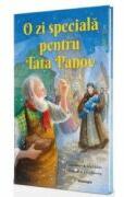 O zi speciala pentru Tata Panov - Mig Holder, Julie Downing (ISBN: 9786066669986)
