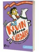 Kevin. Marea evadare - Philip Reeve (ISBN: 9786069679227)