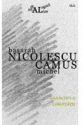 Radacinile libertatii - Basarab Nicolescu, Camus Michel (ISBN: 9789731255002)