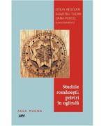 Studiile romanesti: Priviri in oglinda - Otilia Hedesan, Dumitru Tucan, Dana Percec (ISBN: 9789731255880)