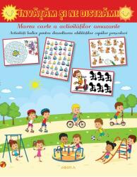 Invatam si ne distram! (ISBN: 9789737149114)