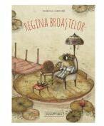 Regina broastelor - Davide Cali, Marco Soma (ISBN: 9786069071052)