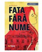 Fata fara nume - Nathalie Somers (ISBN: 9786069522943)
