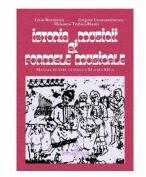 Istoria muzicii si formele muzicale - Clasele 11-12 - Manual - Liviu Brumariu, Grigore Constantinescu, Hrisanta Trebici-Marin (ISBN: 9786067471083)